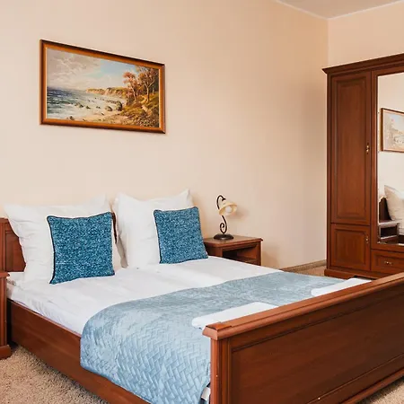 Totu Classic Appartement *