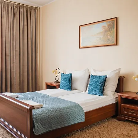 Apartment Totu Classic *