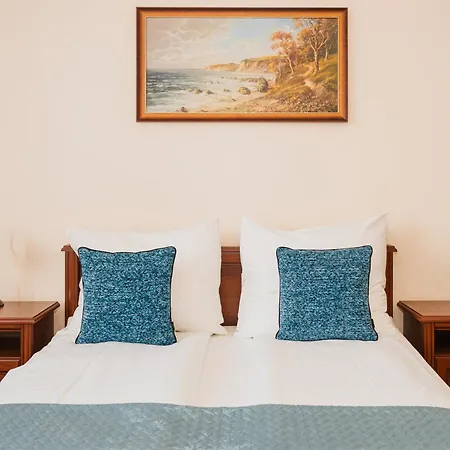 Totu Classic Apartment *