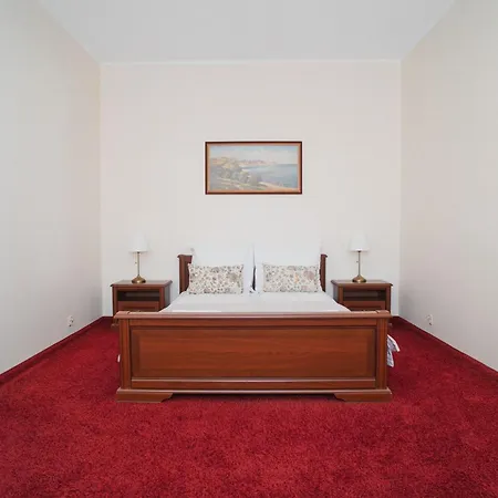 Appartement Totu Classic *