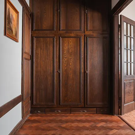 Apartment Totu Classic Gdynia