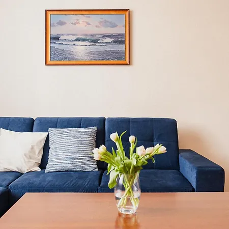 Totu Classic Apartment