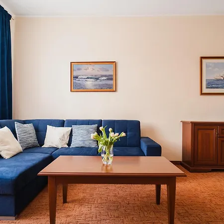 Apartment Totu Classic