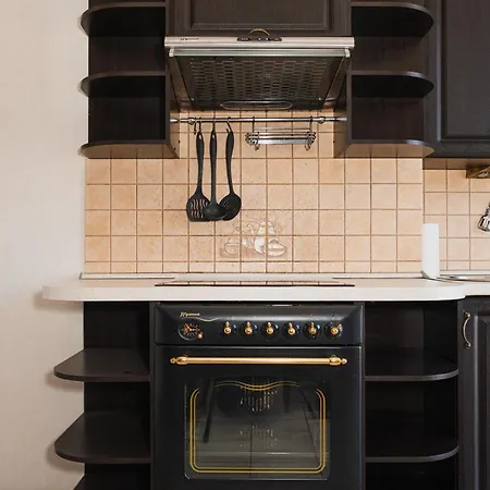 Totu Classic Apartment *