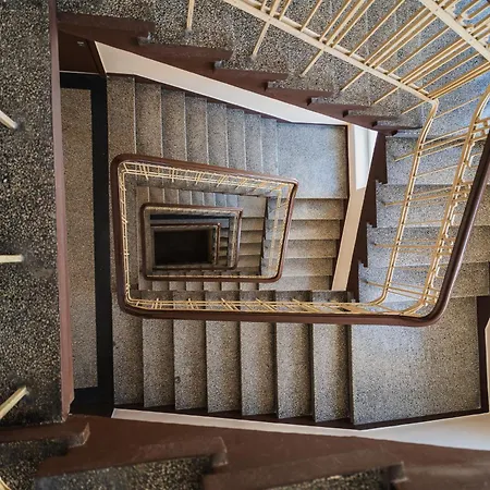 Appartement Totu Classic Gdynia