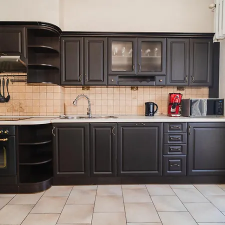 Totu Classic Apartment