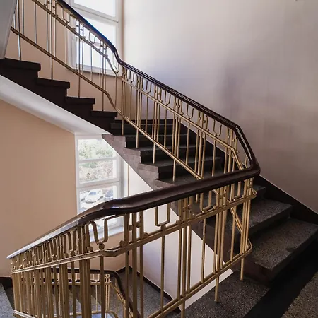 Apartment Totu Classic