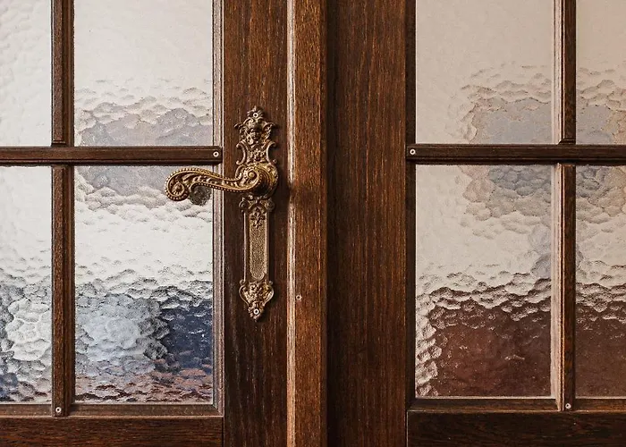 Apartment Totu Classic