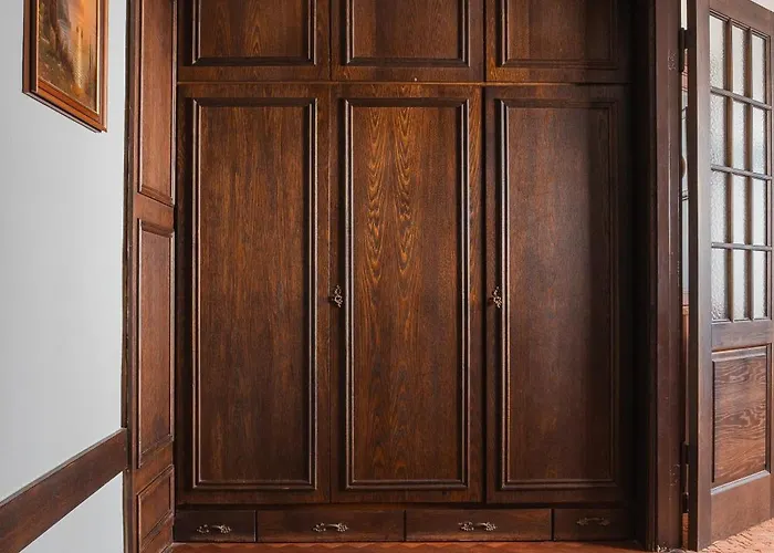 Apartment Totu Classic Gdynia