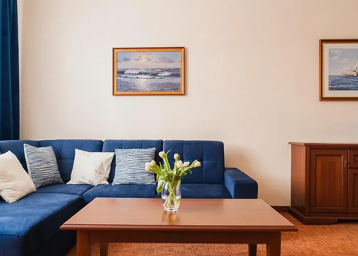 Apartment Totu Classic