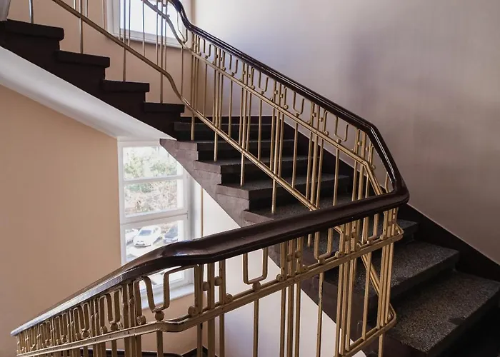 Apartment Totu Classic